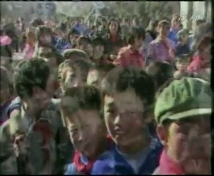 HARUN YAHYA - LA FIN DES TEMPS ET LE MAHDI 4/4