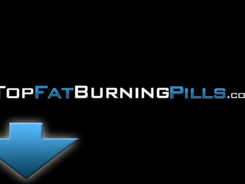 Discover Fat Burning Pills That Really Work Until (YOU SEE T