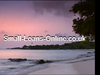 Small Quick Loans