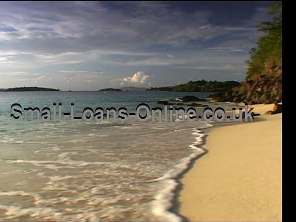 Small Business Loan Rate