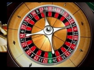 Earning money with the red black roulette system