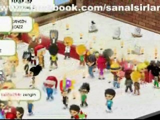 Sanal Sırlar Final Part 2