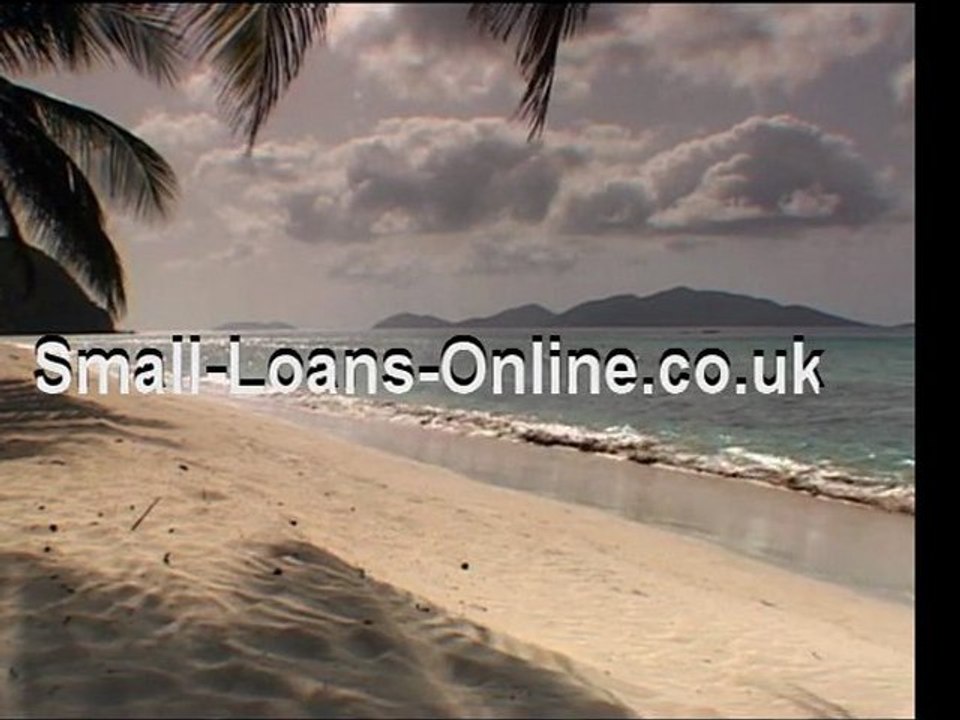 Instant Loans