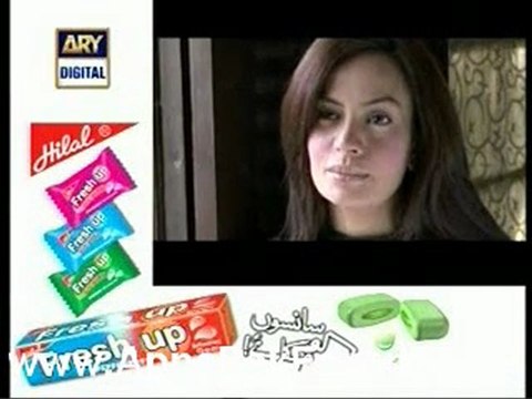 Rani Beti Raaj Karey by Ary Digital Episode 90 - 4th May 2011 - 2/2