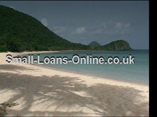 Small Loans Bad Credit
