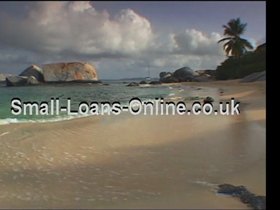 Cheap Loan