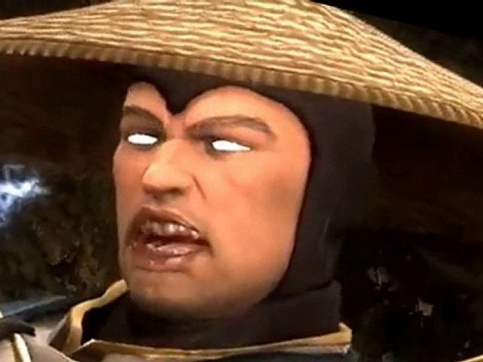 Les vraies photos de Ben Laden mort