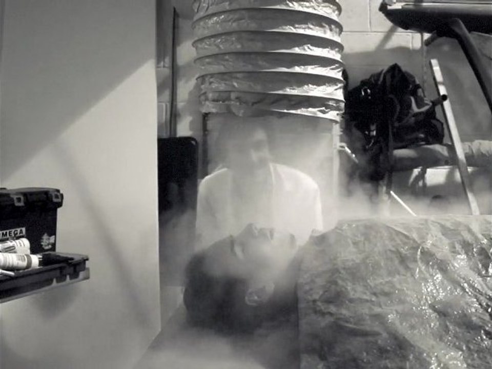 Walterstein vs Frankestein