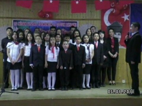 23 Nisan Kutlamalari 2011 Königslutter4