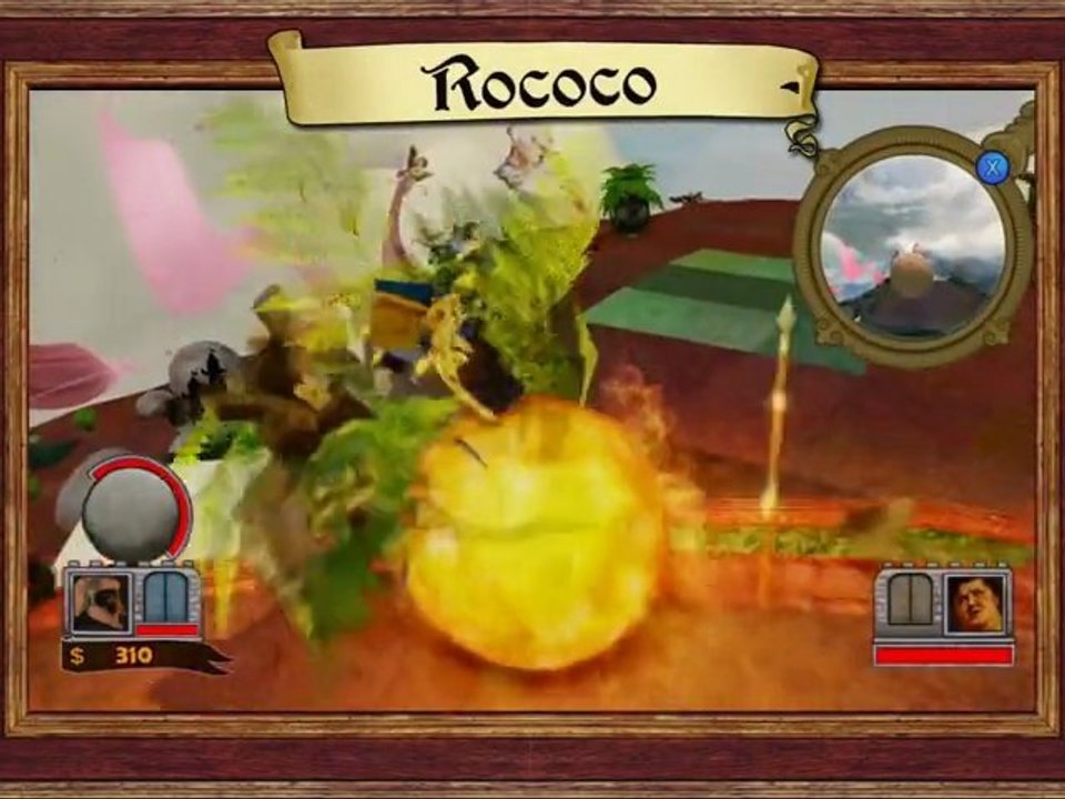 Rock of Ages : Rouler à travers les âges