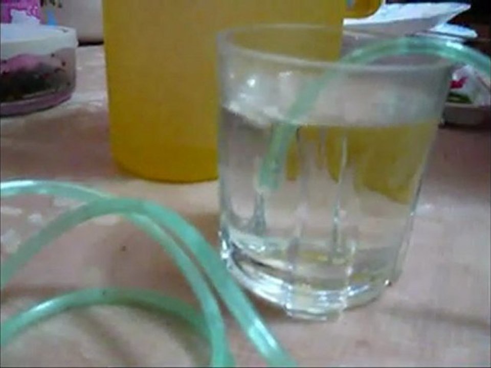 CO2 tübü