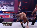 Randy Orton vs John Cena (60 Iron Man Match) (Part 4/4)