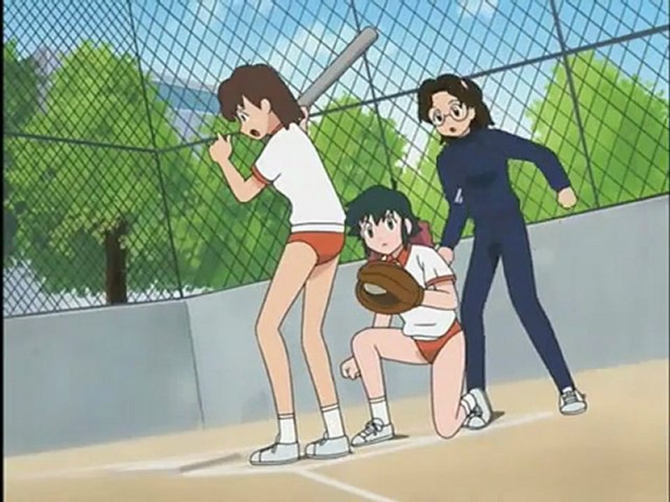 Sargento Keroro 81A  Giroro, échame una mano