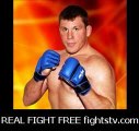 Pat Barry vs Cheick Kongo Live fight video