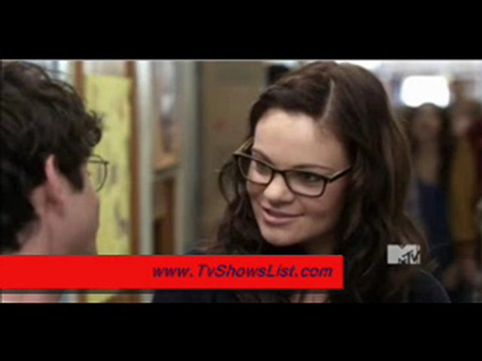 The Hard Times of RJ Berger Season 2 Episode 7 'You, Me, and Weezer'