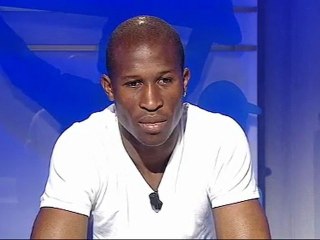 Duplex Rod Fanni 21/04/11