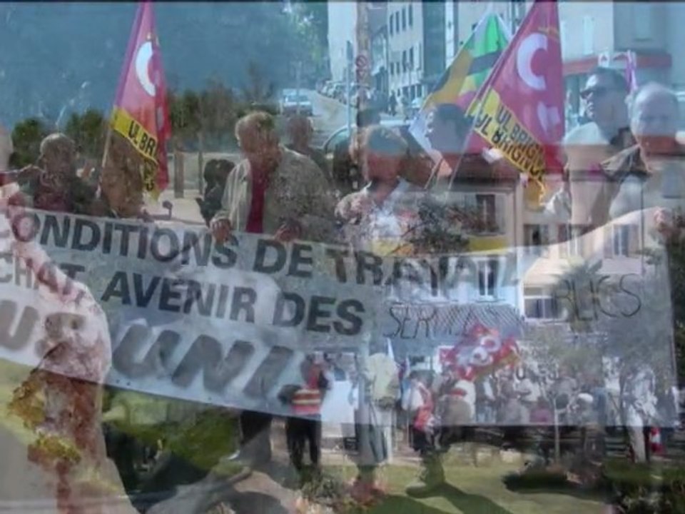 1er mai brignoles