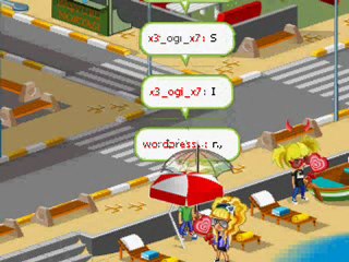 Adamım ORGARD 3. Cadde Piçi Adam ol .d