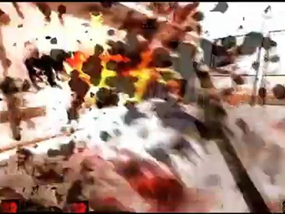 Left 4 Dead 2 Project