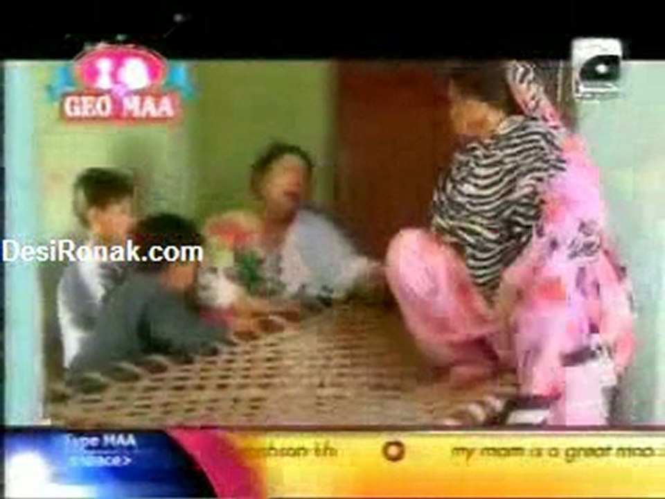 OO Maa Part 6