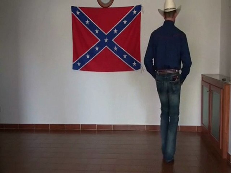 Priority country line dance - Instruction - WILD COUNTRY