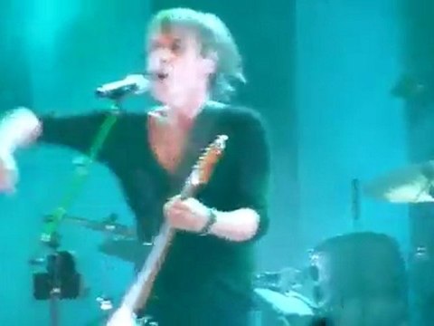 Jean-Louis Aubert - Un autre monde