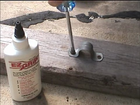 screw extraction, friction drops, screw removal