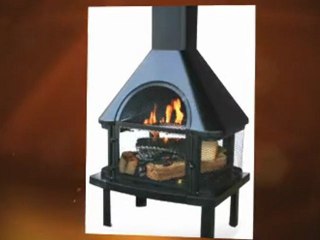 Outdoor Fire Pits