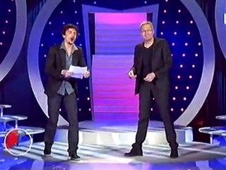 On ne demande qu'à en rire Arnaud Tsamere - [24] Evasion d'une prison par un tunnel de 300mètre