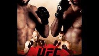 Frankie Edgar vs Gray Maynard fight video