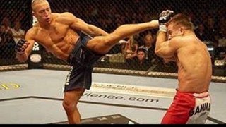 Vitor Belfort vs. Yoshihiro Akiyama 133 fight video