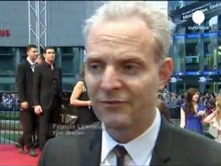 Cinema: esce in Europa "Come l'acqua per gli elefanti"