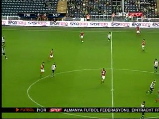 Cansel Elçin Maç-4 Mayıs 2011