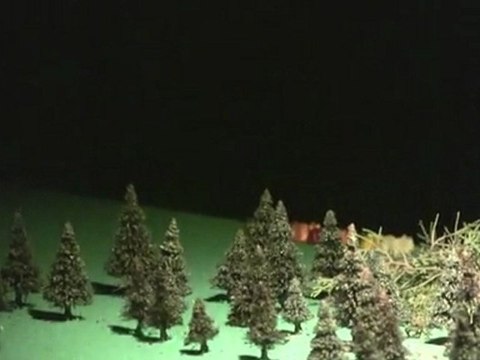 AGRUPACIÓN SEÑOR SERRANO / Katastrophe 1 Hybrides#3 Montpellier 2011