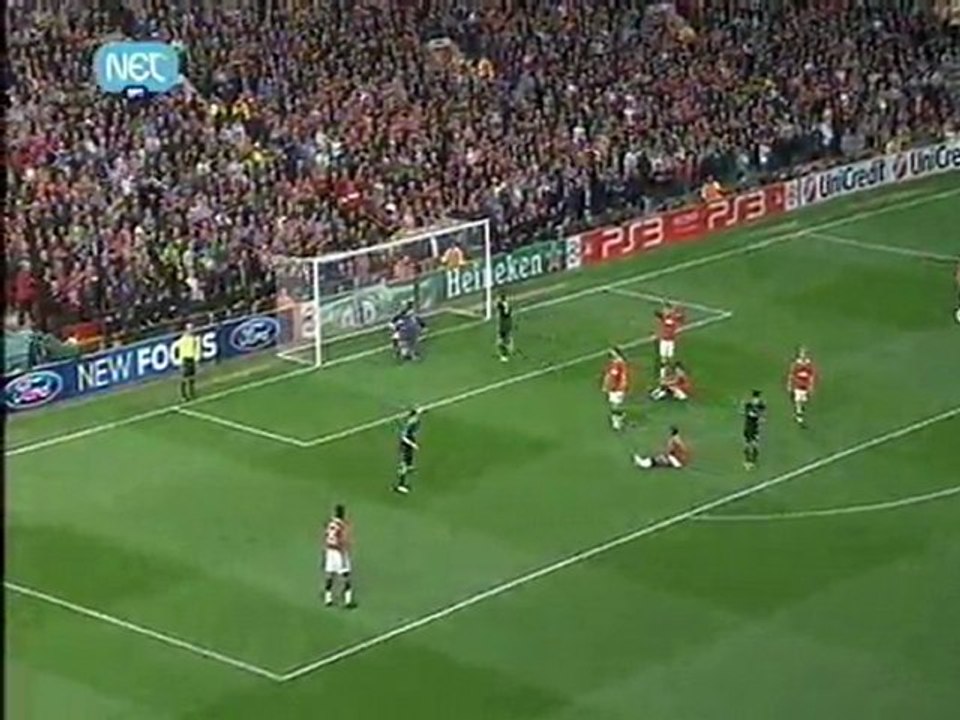 GOAL APO TON JURADO MANCHESTER-SCHALKE 2-1