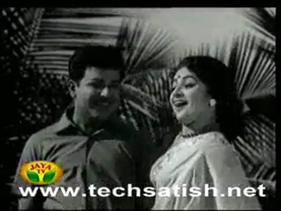 Kadhal Jothi Anaiyaadhadhu