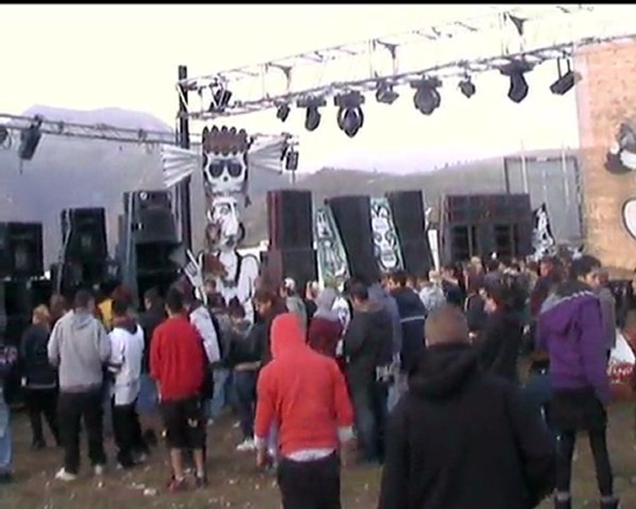 Re-fusion 23-25.04.2011
