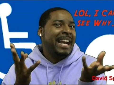 I Hate Special Needs & Mentally Challenged People?