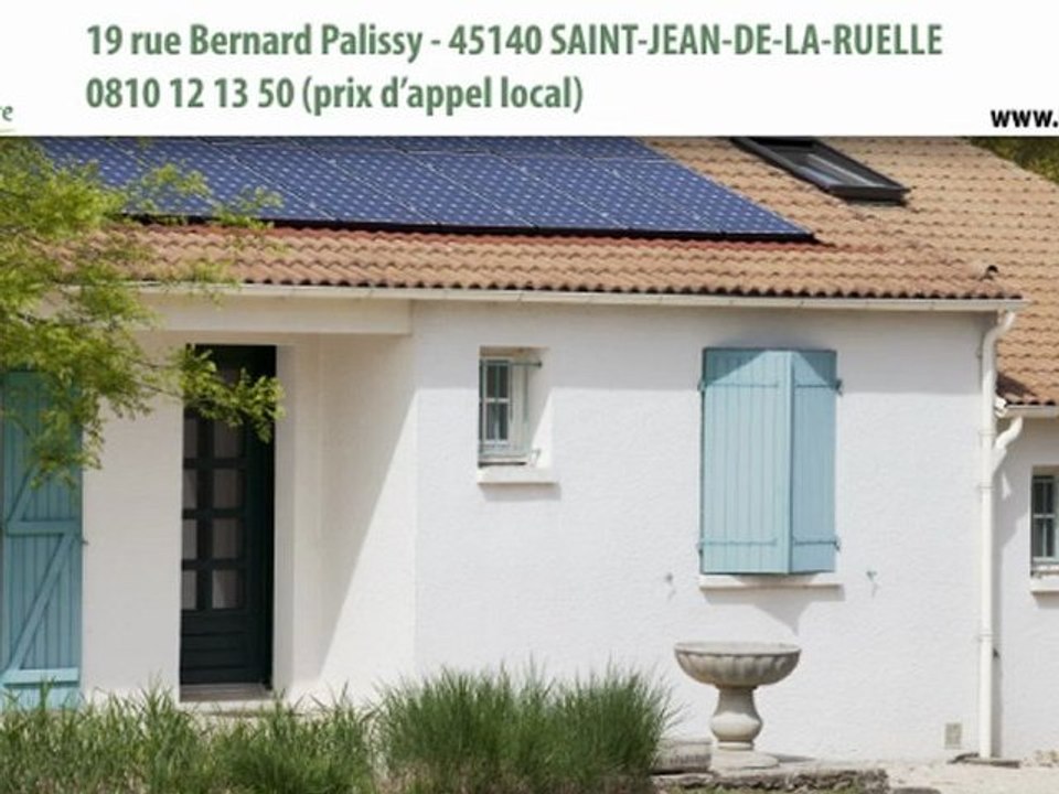 REV SOLAIRE ENERGIE RENOUVELABLE