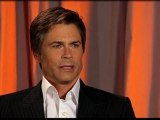 Rob Lowe is a sex tape trailblazer