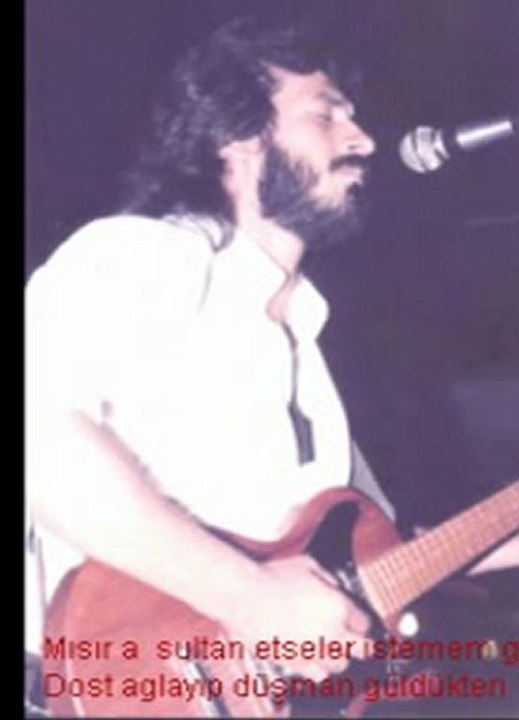 KURTULUŞ TÜRKGÜVEN - SEV DEME GÖNÜL