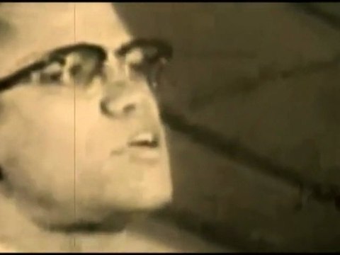 ' Malcom on Dajjal '