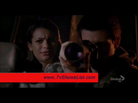 Glee Season 2 Episode 19 Rumours