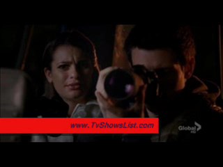 Glee Season 2 Episode 19 "Rumours"