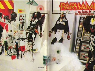 Parliament -- Children Of Productions