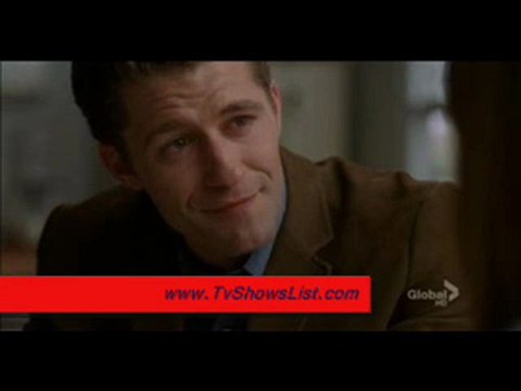 Glee Season 2 Episode 19 Rumours 2011