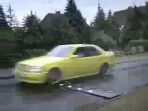 0289 - Ralentisseur à ressorts