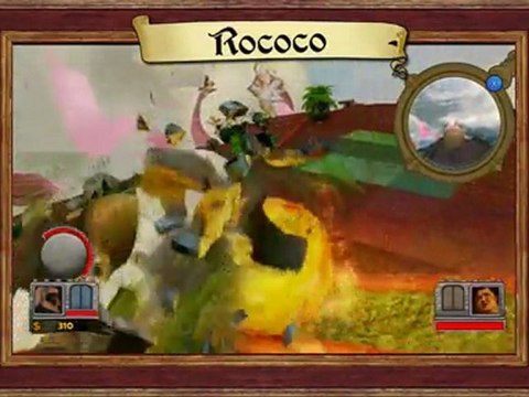 Rock of Ages - Rock of Ages - Rolling through the Ages ...