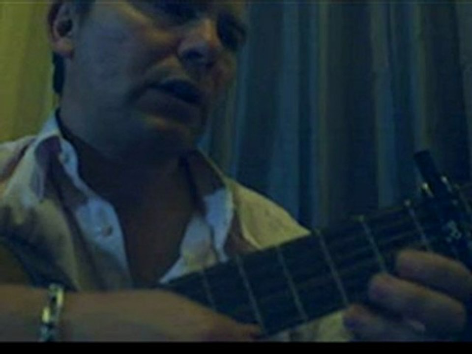 tuto elle attends jj goldman part 4