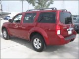 Used 2008 Nissan Pathfinder League City TX - by ...
